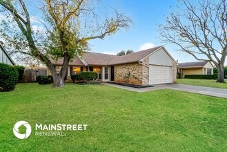 3809 Bee Tree Ln in Fort Worth, TX - Building Photo - Building Photo