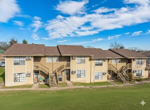 Cedar Ridge Apartments in Sand Springs, OK - Foto de edificio - Building Photo