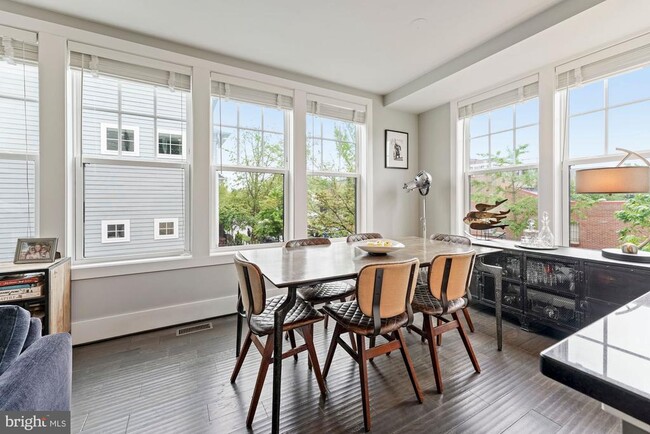 783 Morton St NW in Washington, DC - Building Photo - Building Photo