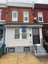 6111 W Thompson St in Philadelphia, PA - Building Photo