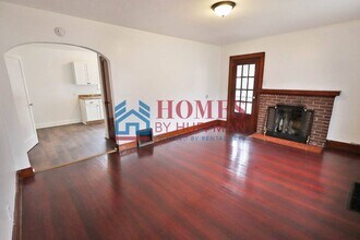 1608 N St Joseph Ave in Evansville, IN - Building Photo - Building Photo