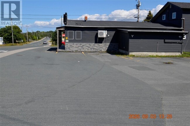 property at 843 Conception Bay Hwy