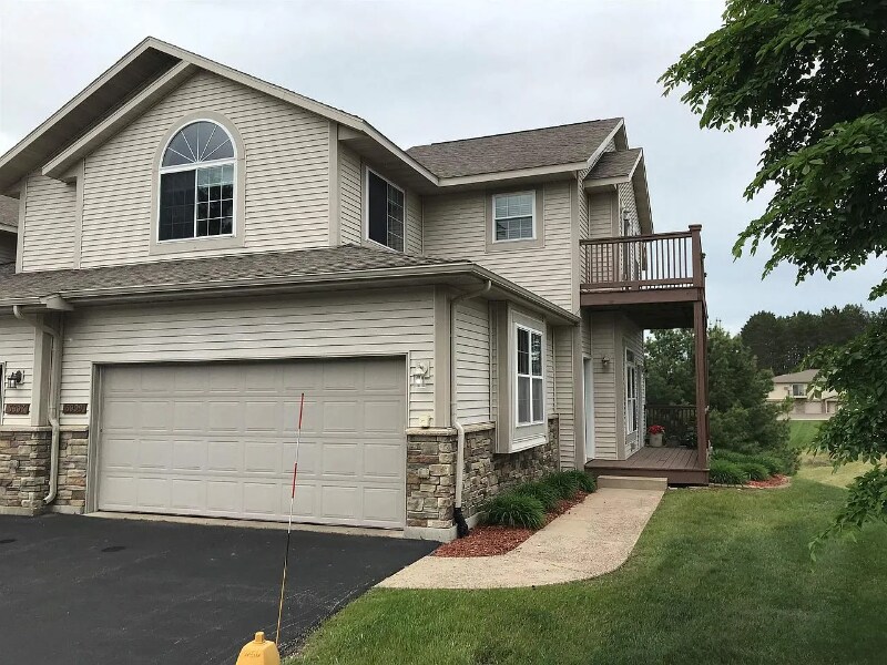5909 Ryan St in Schofield, WI - Building Photo