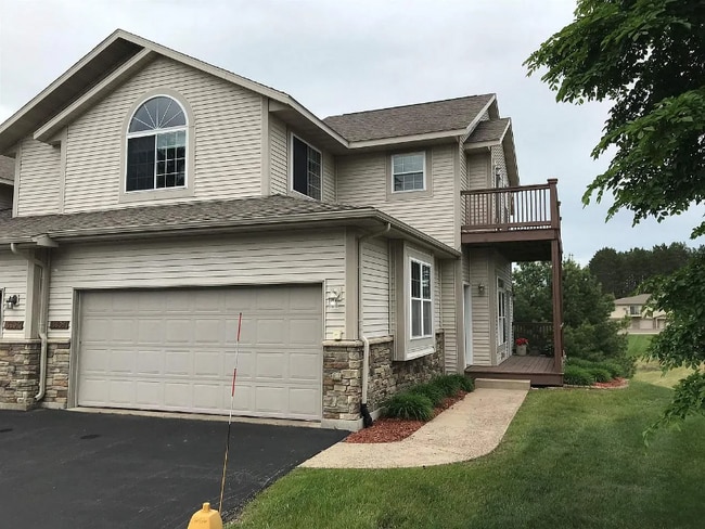 property at 5909 Ryan St
