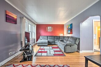 10431 S Eberhart Ave in Chicago, IL - Building Photo - Building Photo