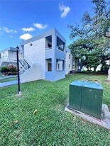 6225 SW 131st Ct in Miami, FL - Building Photo