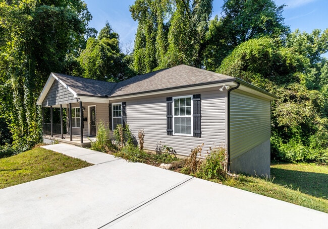 property at 112 Walnut Ln