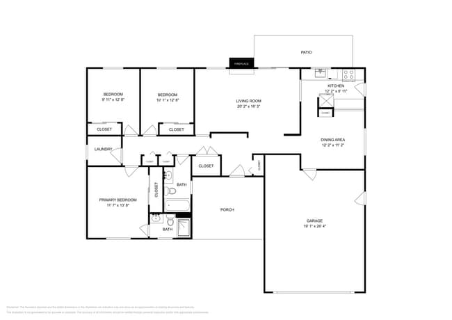 8712 Plymouth Rock Rd NE in Albuquerque, NM - Building Photo - Building Photo