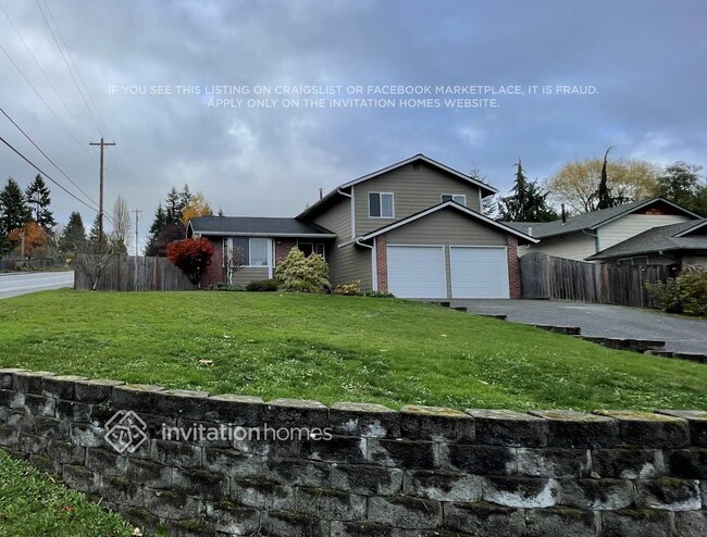 property at 5125 69th Ave NE