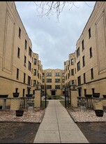 3823 N Greenview Ave in Chicago, IL - Building Photo