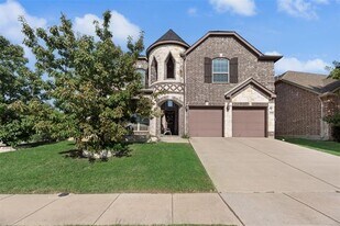 13901 Sparrow Hill Dr in Little Elm, TX - Building Photo