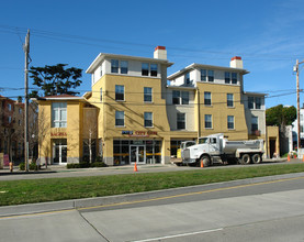 El Camino village in Daly City, CA - Building Photo - Building Photo