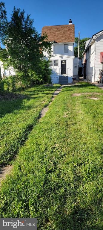 property at 272 MAPLE
