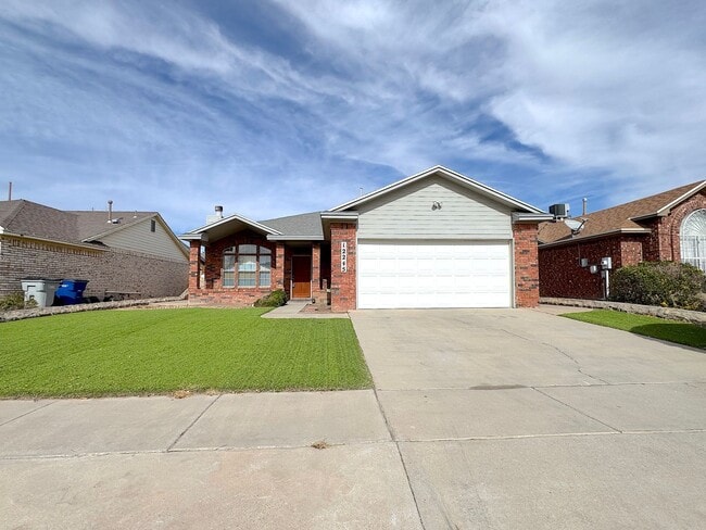 property at 12245 Amstater Cir