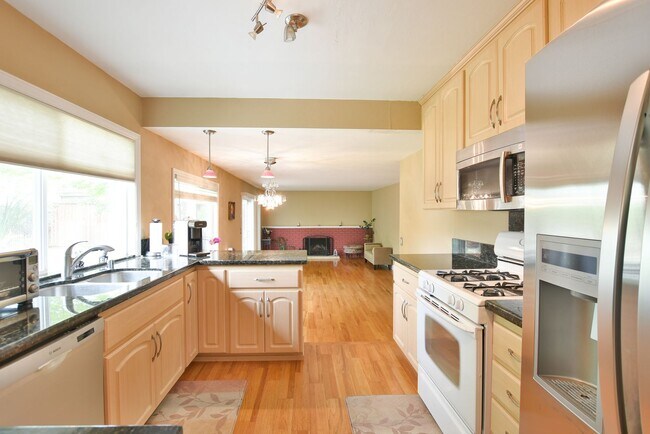 783 Sweetbay Dr in Sunnyvale, CA - Building Photo - Building Photo
