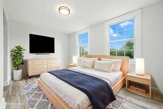 260 E Beecher St in Indianapolis, IN - Building Photo - Building Photo