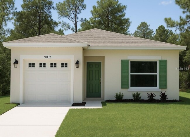 9002 Glenarm Way in Weeki Wachee, FL - Building Photo - Building Photo