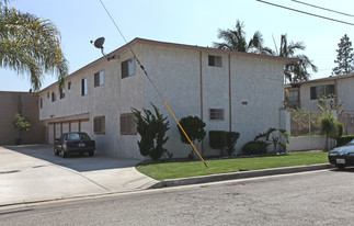 11620 E Woodville Dr Apartments