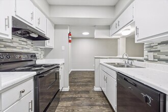 3800 Sherwood Ln in Houston, TX - Building Photo - Building Photo