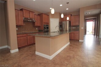 1546 Campfire Ln in Mesquite, NV - Building Photo - Building Photo