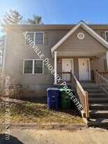 18 Ican Dr in Arden, NC - Building Photo