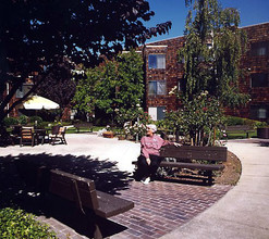 Cypress Gardens in San Jose, CA - Building Photo - Building Photo