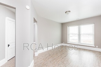 909 Massachusetts Ave in Indianapolis, IN - Building Photo - Building Photo