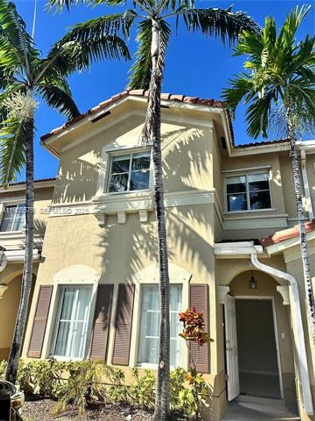 property at 8258 NW 108th Pl