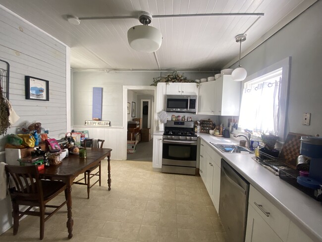 property at 216 Utica St