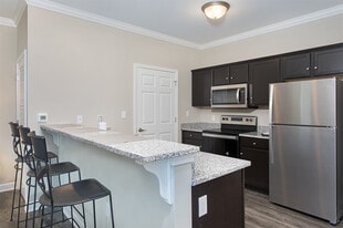 The Southern in Bowling Green, KY - Building Photo