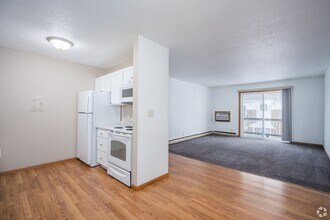 Village Court Apartments in North Mankato, MN - Building Photo - Interior Photo