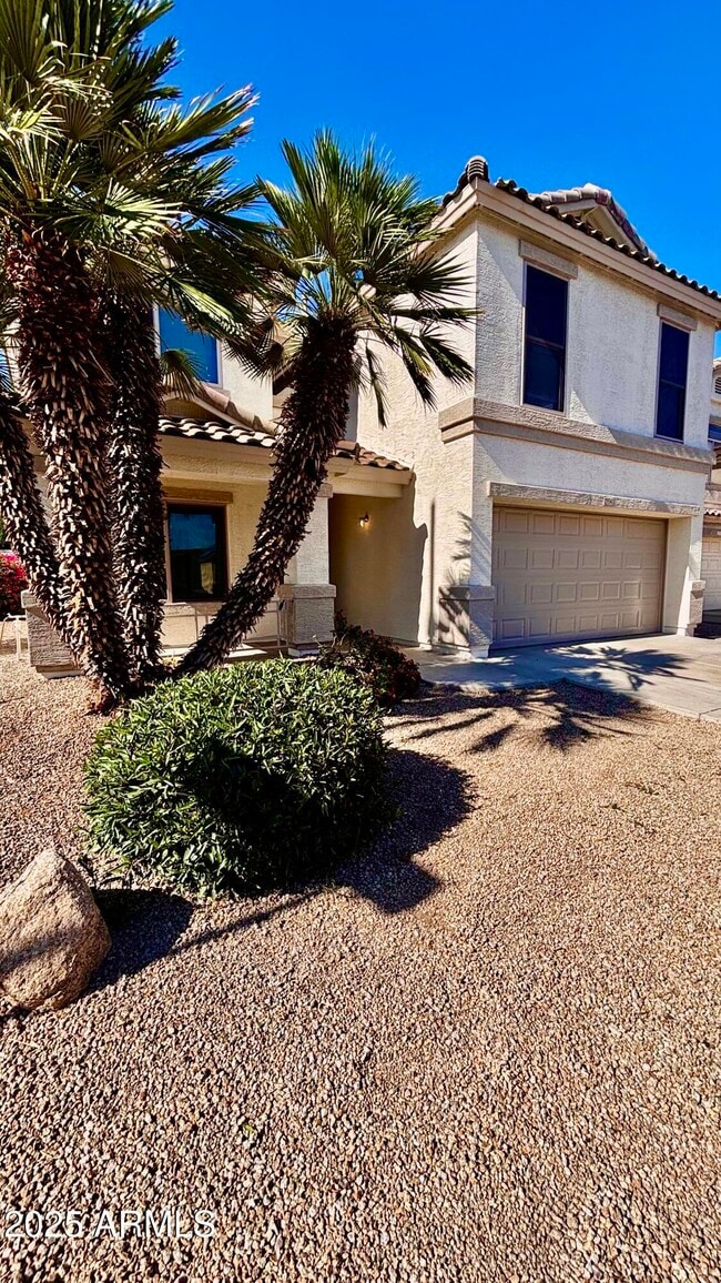 property at 12934 W Holly St