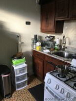 349 Pleasant St, Unit A1-12 in Malden, MA - Building Photo