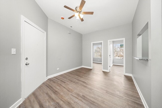 5029 S Racine Ave in Chicago, IL - Building Photo - Building Photo