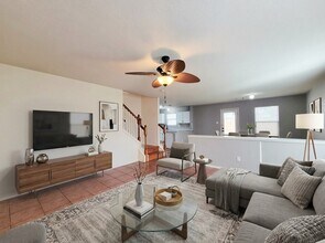 16306 Kendons Way Ln in Cypress, TX - Building Photo - Building Photo