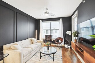 5445 Town and Country Blvd in Frisco, TX - Building Photo - Building Photo