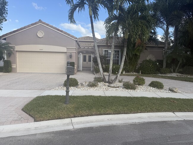 6440 Argento St in Wellington, FL - Building Photo - Building Photo