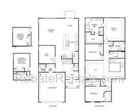3954 Coastal Cove Cir in Jacksonville, FL - Building Photo - Building Photo