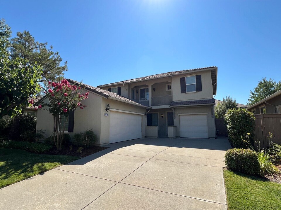 1139 Meredith Way in Folsom, CA - Building Photo