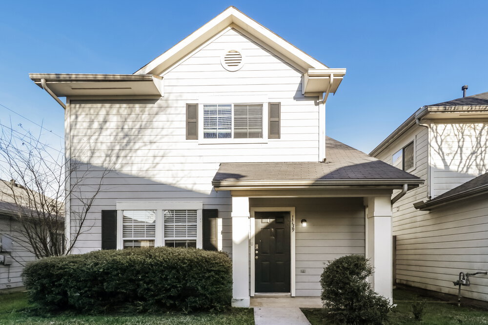 1139 Verde Trails Dr in Houston, TX - Building Photo
