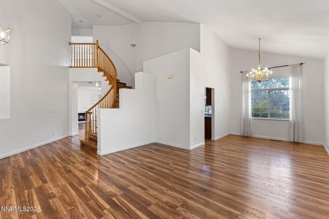 3095 Fairwood Dr in Reno, NV - Building Photo - Building Photo