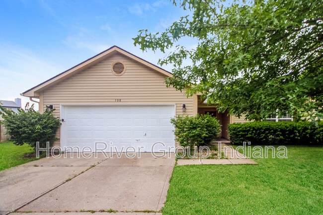 property at 108 Camelia Ct