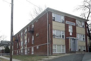 681-685 15th Ave Apartments