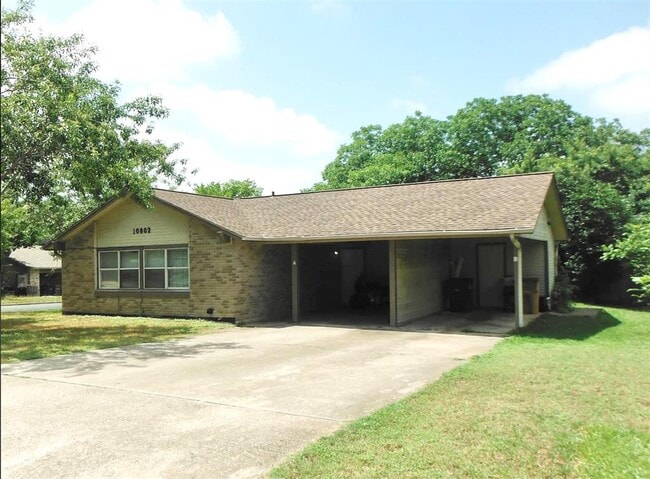 property at 10802 Lambert Cir