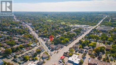 217 Hamilton Rd in London, ON - Building Photo - Building Photo