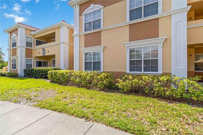 property at 1010 Villagio Cir