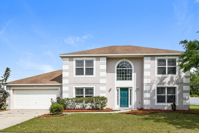 2709 Garrett Nicholas Loop