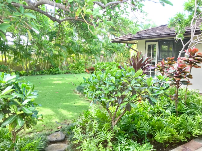 813 Hunakai St in Honolulu, HI - Foto de edificio - Building Photo