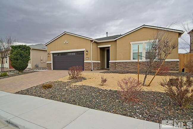 2110 Portneuf Dr in Sparks, NV - Building Photo - Building Photo