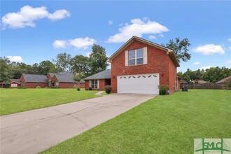 34 Arbor Ridge Way in Midway, GA - Foto de edificio - Building Photo